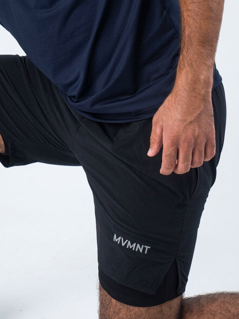 MVMNT Compression shorts